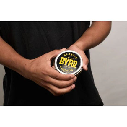 BYRD Hairdo Products Classic Pomade