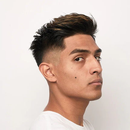 BYRD Hairdo Products Clay Pomade