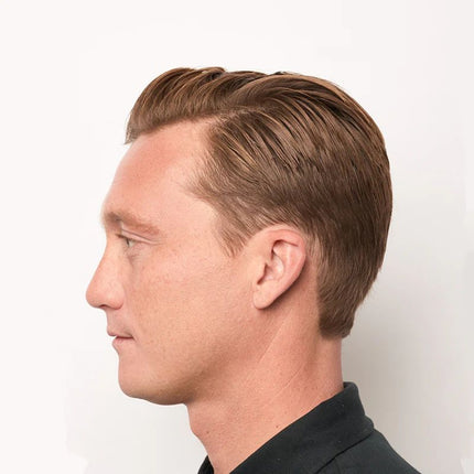 BYRD Hairdo Products Clay Pomade