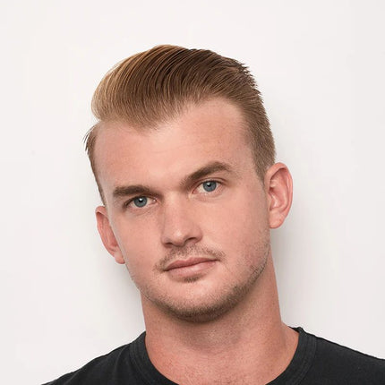 BYRD Hairdo Products Clay Pomade