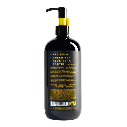 BYRD Hairdo Products Lightweight Conditioner