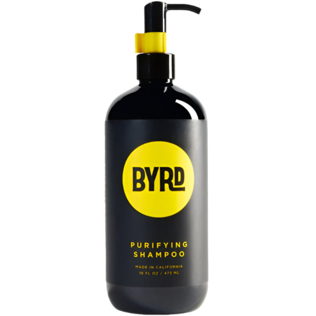 BYRD Hairdo Products Purifying Shampoo