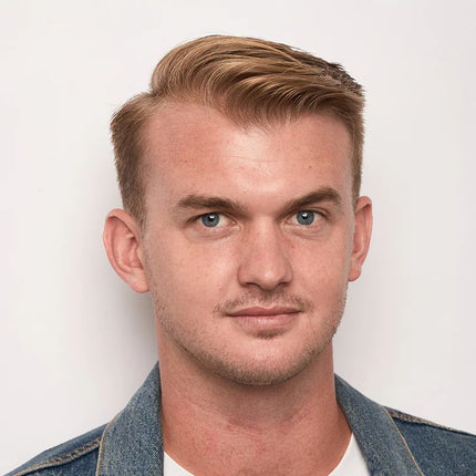 BYRD Hairdo Products Slick Pomade