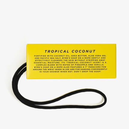 BYRD Hairdo Products Soap On A Rope