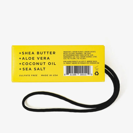 BYRD Hairdo Products Soap On A Rope