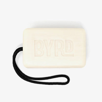 BYRD Hairdo Products Soap On A Rope