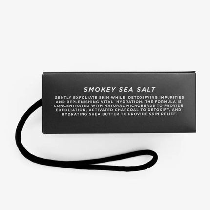 BYRD Hairdo Products Soap On A Rope - Charcoal