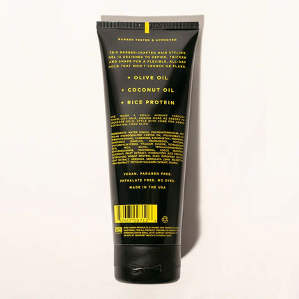 BYRD Hairdo Products Styling Gel