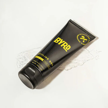 BYRD Hairdo Products Styling Gel