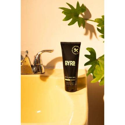 BYRD Hairdo Products Styling Gel