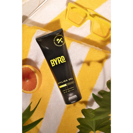 BYRD Hairdo Products Styling Gel