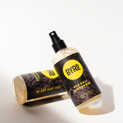 BYRD Hairdo Products Texturizing Surfspray