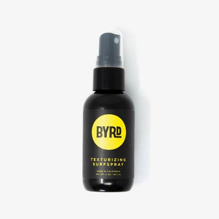 BYRD Hairdo Products Texturizing Surfspray