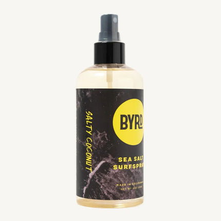 BYRD Hairdo Products Texturizing Surfspray
