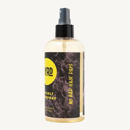 BYRD Hairdo Products Texturizing Surfspray