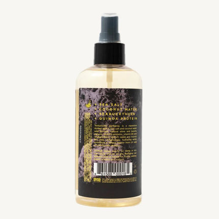 BYRD Hairdo Products Texturizing Surfspray