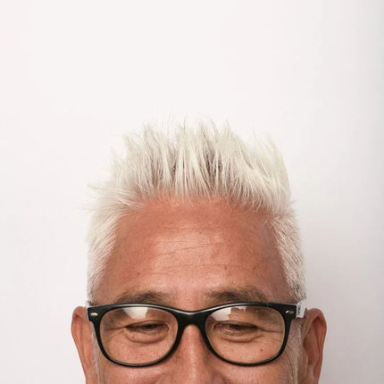 BYRD Hairdo Products Texturizing Surfspray