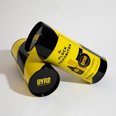BYRD Hairdo Products The Flock Favorites Set