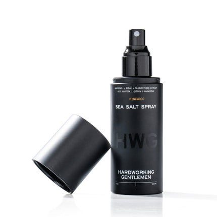 Hardworking Gentlemen Salt Spray
