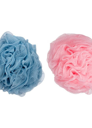 cala-bath-deluxe-puffs-blue-pink-2pcs-2