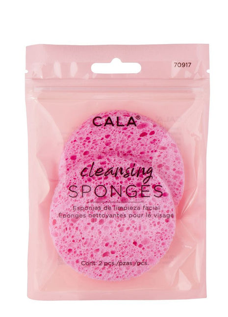 cala-cala-pink-cellulose-cleansing-sponges-2-pcs-pk-1