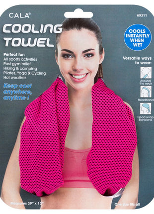 cala-cooling-towel-hot-pink-1