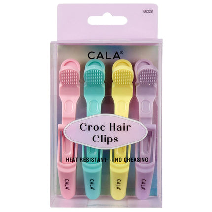 cala-croc-hair-clip-pastel-tones-4pk-1