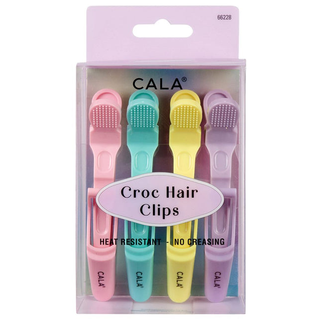 cala-croc-hair-clip-pastel-tones-4pk-1