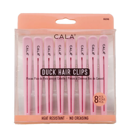 cala-duck-hair-clip-pink-8pk-1