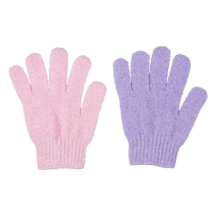 cala-exfoliaing-bath-gloves-2-pairs-pink-lav-2