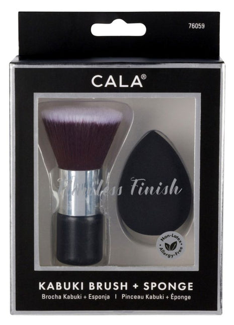 cala-kabuki-brush-sponge-set-black-1