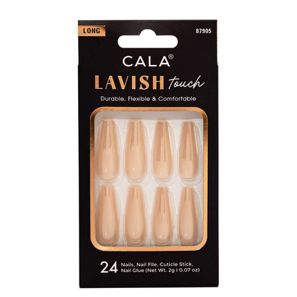 cala-lavish-touch-long-coffin-peach-chrome-1
