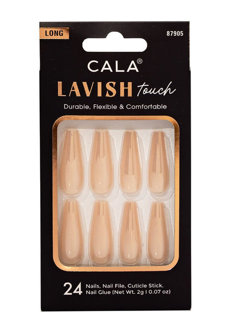 cala-lavish-touch-long-coffin-peach-chrome-1