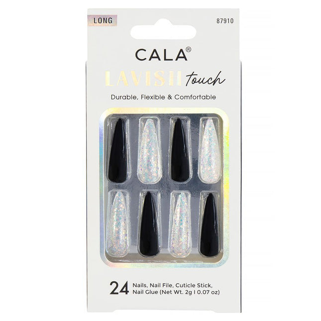 cala-lavish-touch-long-stiletto-blk-white-1