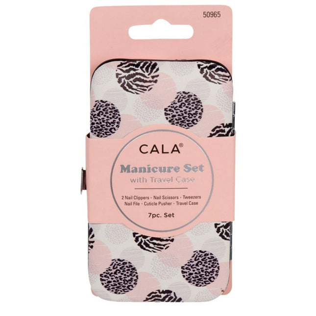 cala-manicure-set-w-travel-case-animal-spots-1