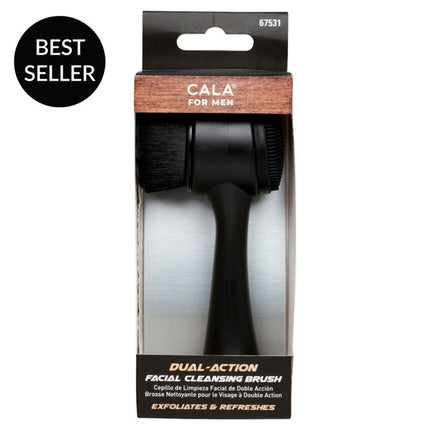 cala-mens-dual-action-facial-cleansing-brush-black-1