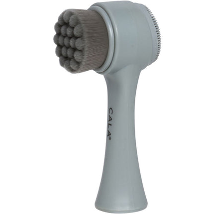 cala-mens-dual-action-facial-cleansing-brush-grey-2