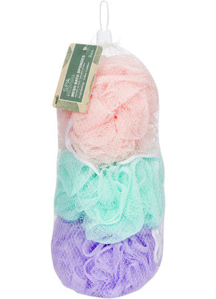 cala-new-mesh-sponge-set-3pcs-lavender-mint-pink-2