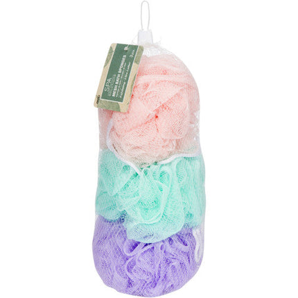 cala-new-mesh-sponge-set-3pcs-lavender-mint-pink-2