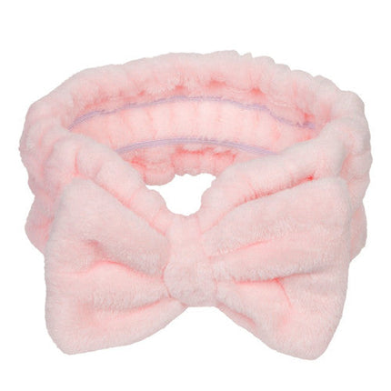 cala-plush-bow-headband-pink-2