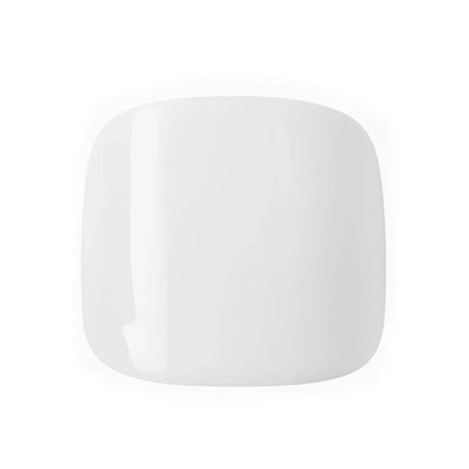 CALA Toe Nail Kit | White Tip (24 PCS)