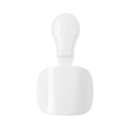 CALA Toe Nail Kit | White Tip (24 PCS)