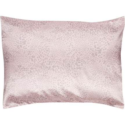 CALA Satin Pillowcase (Leopard)