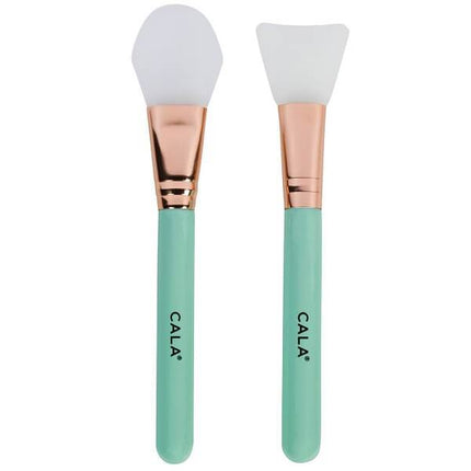 CALA Silicone Mask Brush Set