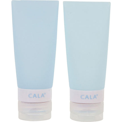 cala-silicone-travel-bottles-blue-2-bottles-2.2oz-1