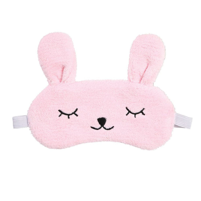 cala-sleep-mask-pink-bunny-1