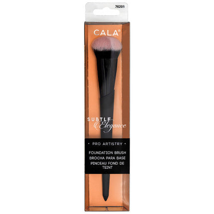CALA Subtle Elegance: Foundation Brush