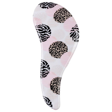 cala-tangle-free-hair-brush-animal-spots-2