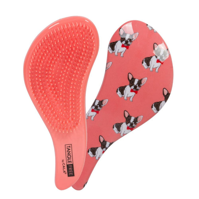 cala-tangle-free-hair-brush-frenchie-1