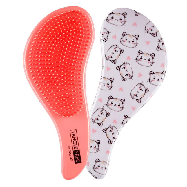 cala-tangle-free-hair-brush-meow-meow-1